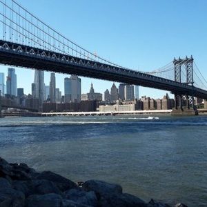 Meet your Posher, Jochem